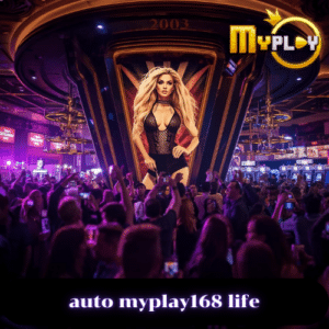 auto myplay168 life