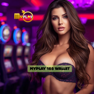 myplay 168 wallet