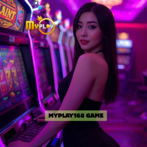myplay168 game