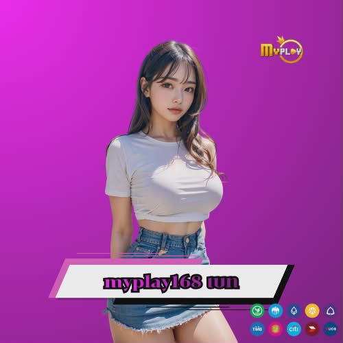 myplay168 เบท
