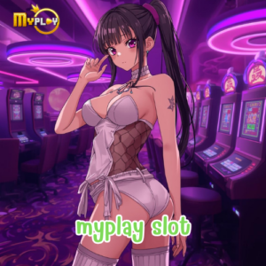 myplay slot